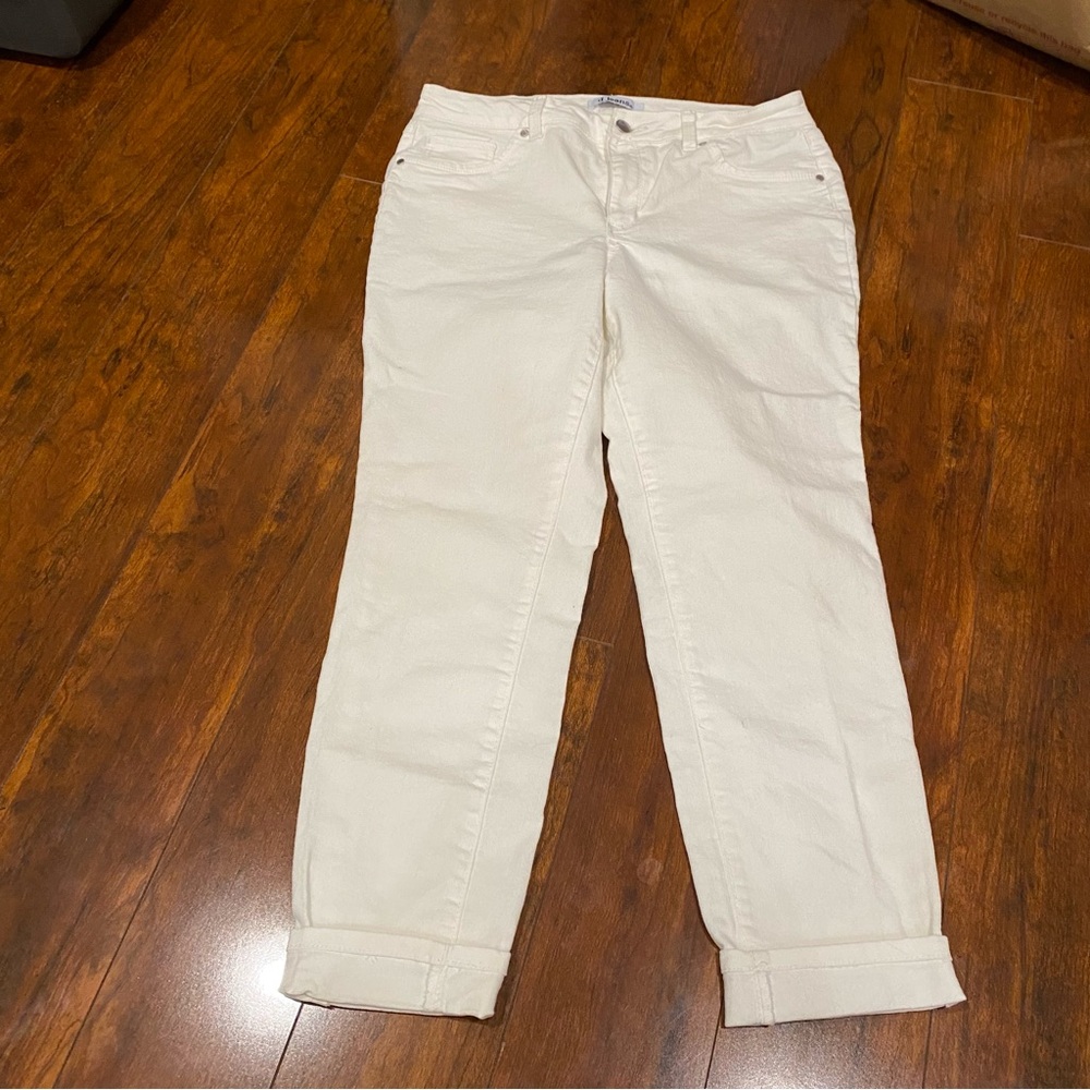 D. Jeans | Pants